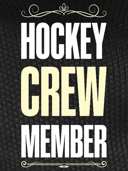 Hockey Crew
