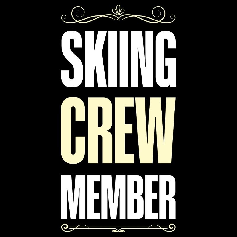 Équipe de ski