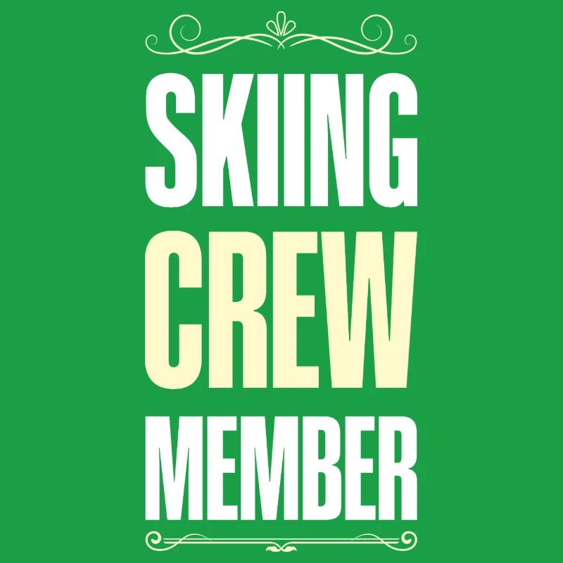 Équipe de ski
