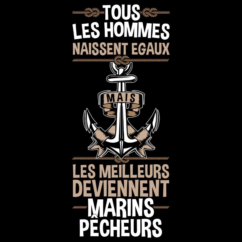 MARINS PECHEURS