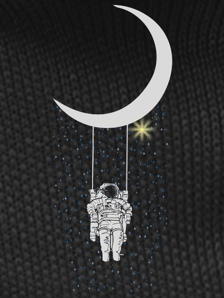 astronaute