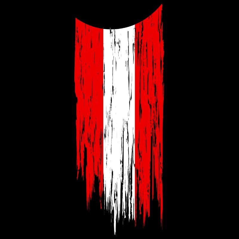 Autriche Autriche Drapeau Drapeau