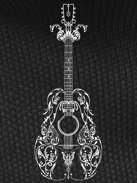 Guitar