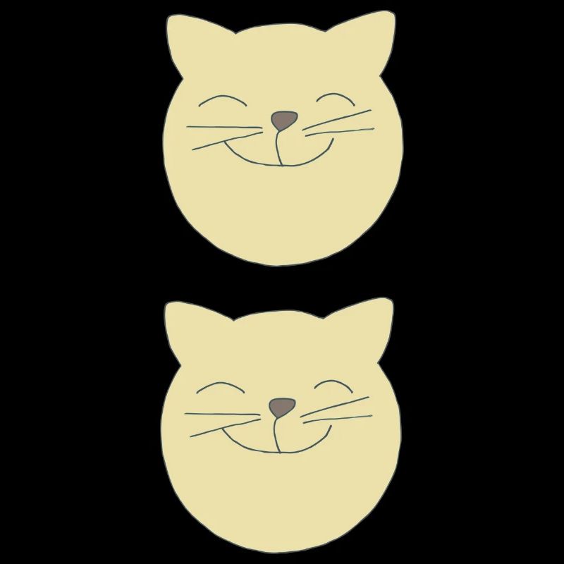 Chats double