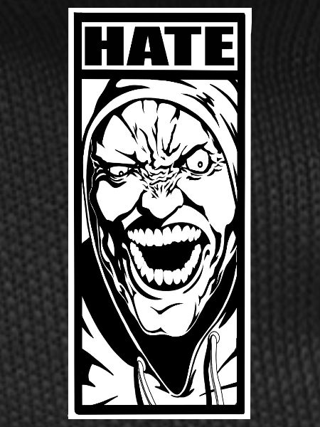 Hate