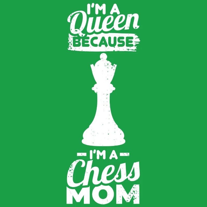 Chess mom