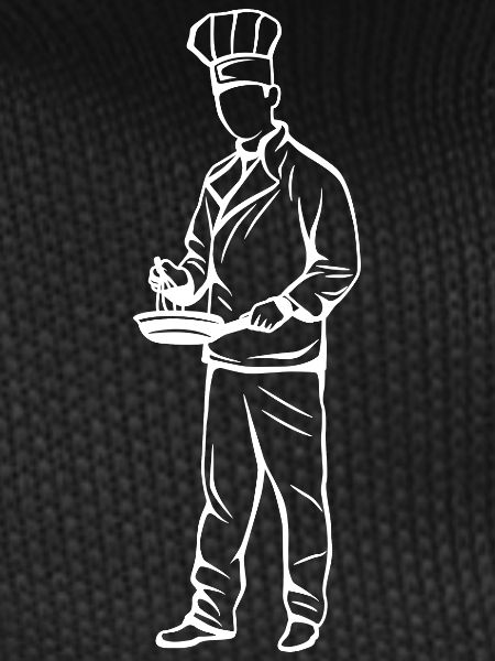 Chef Sketch