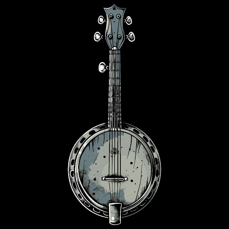 Graphiques Banjo