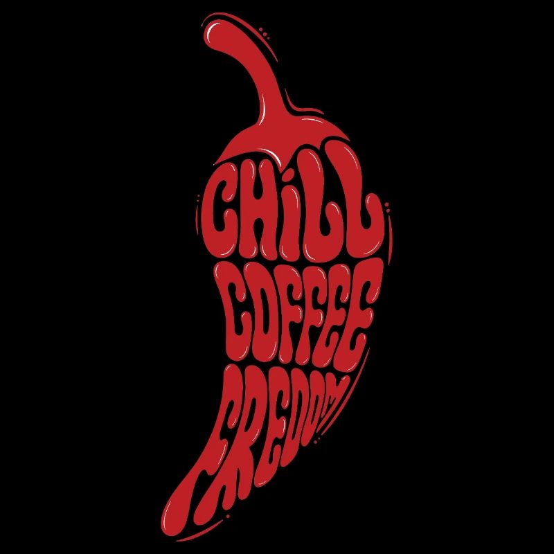 CHILL COFFEE FREEDOM - let's talk