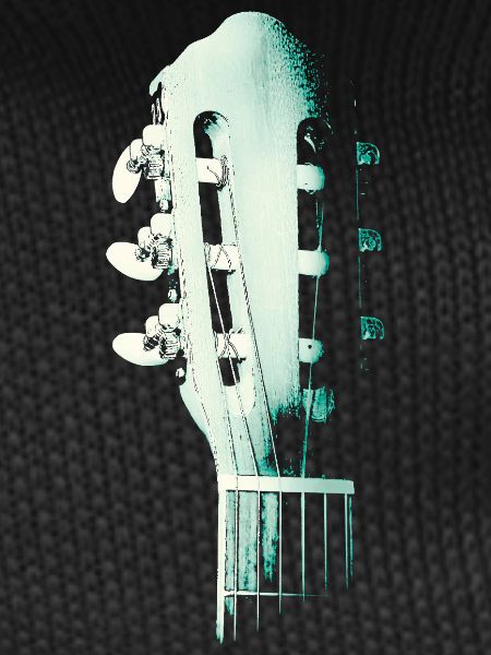 Guitar Spirit