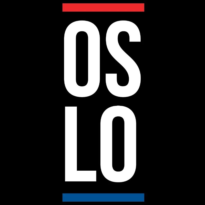 Oslo City Design 