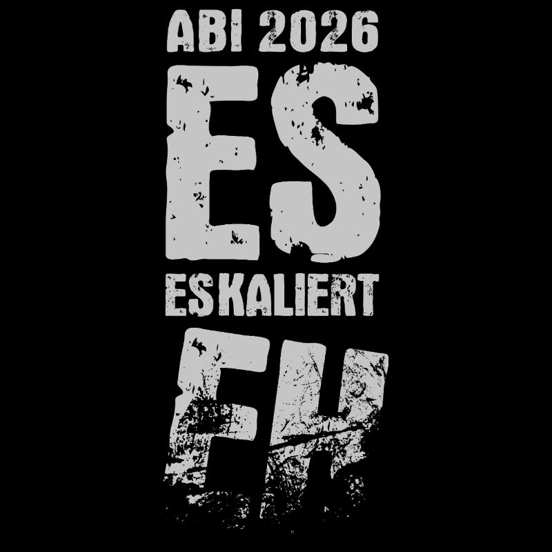 Ça s’aggrave de toute façon | Abi 2026 - Parti de l’Abitur