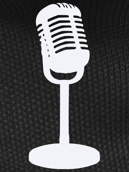 Microphone