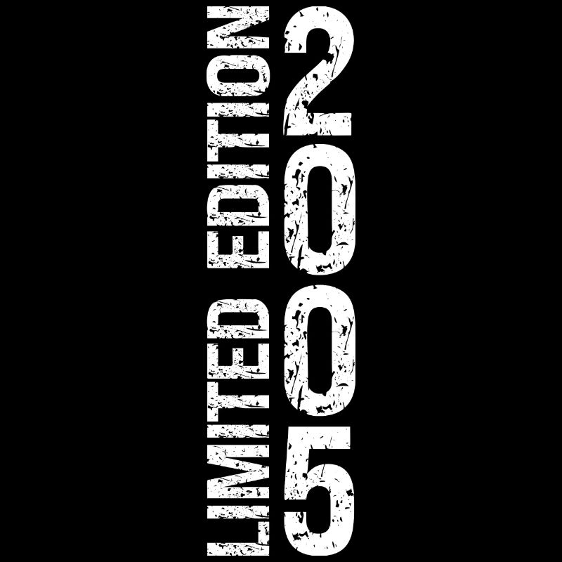 Edition Limitée 2005 20ème Anniversaire bday