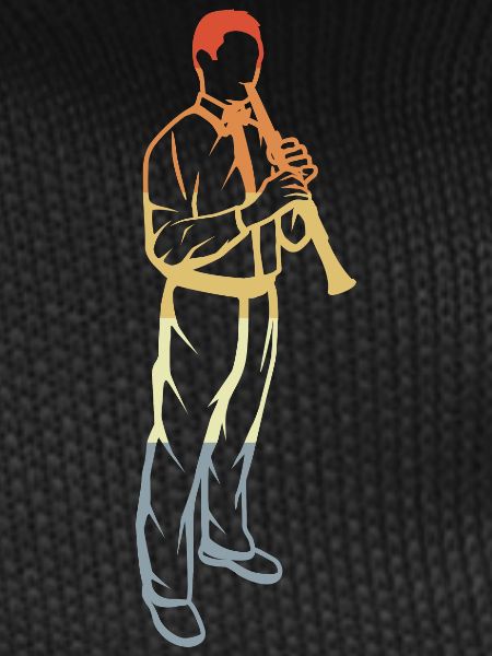 Clarinets Boy