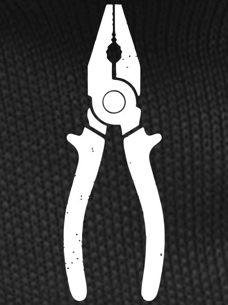 Combination Pliers Pliers Tool Craft