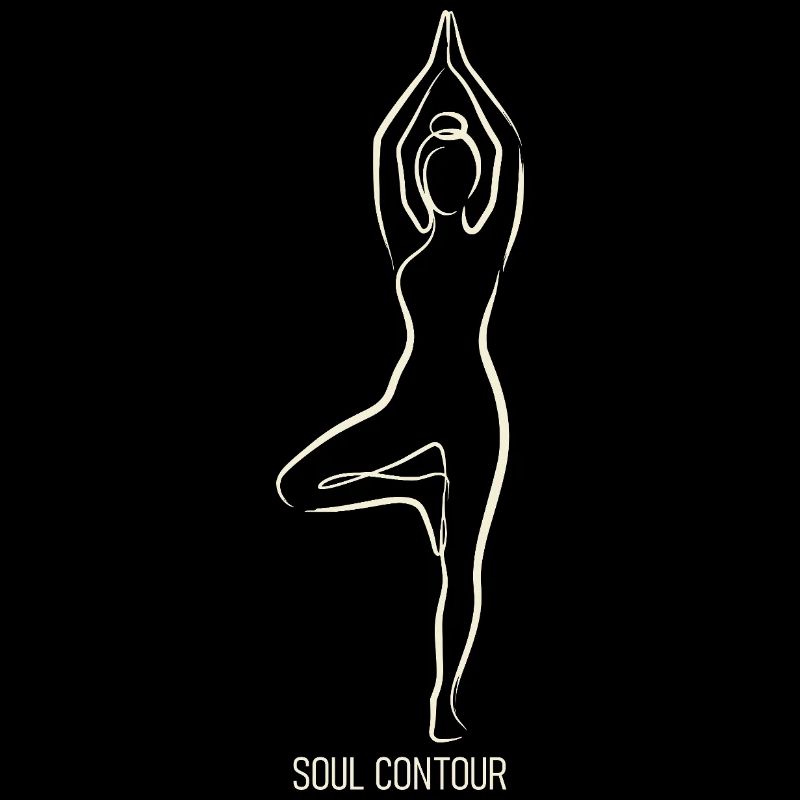 SOUL CONTOUR - Vrikshasana