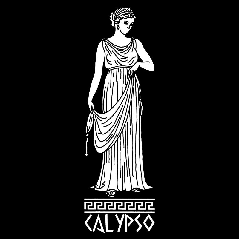 Calypso (weiß)