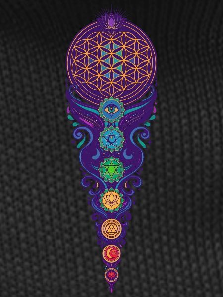 Spirituality Meditation Sacred Geometry