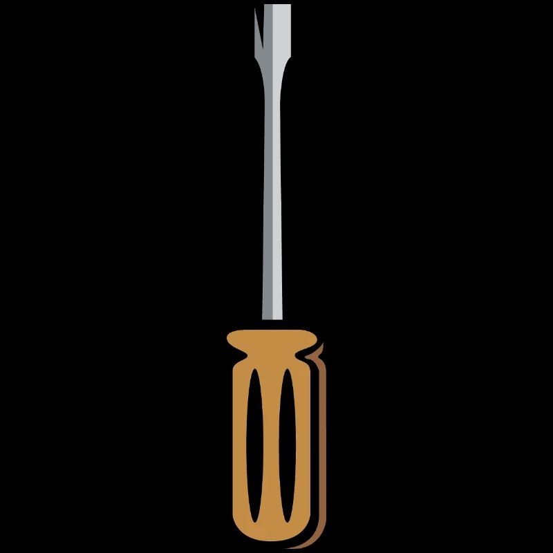Screwdriver Tool Design for Craftsmen