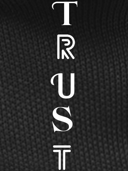 TRUST – Trust your path