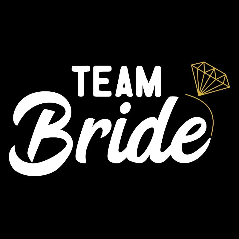 Team Bride Bride I JGA Partie De Poule
