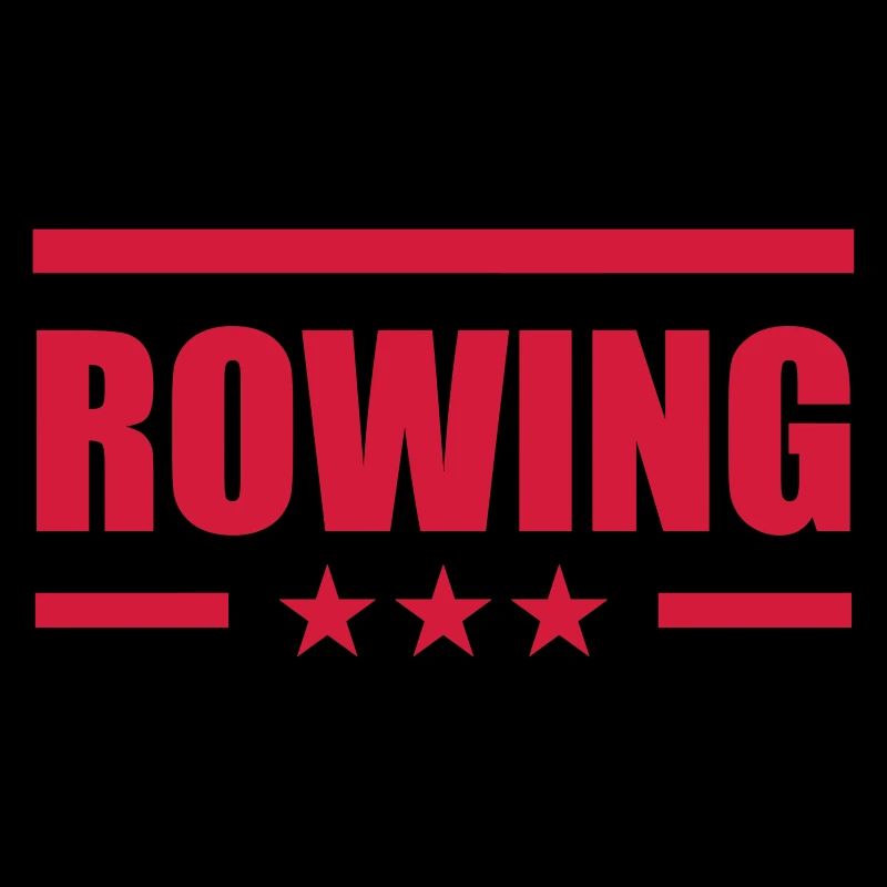 Rowing