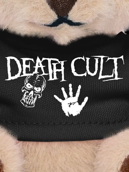 Death Cult, Skull Design