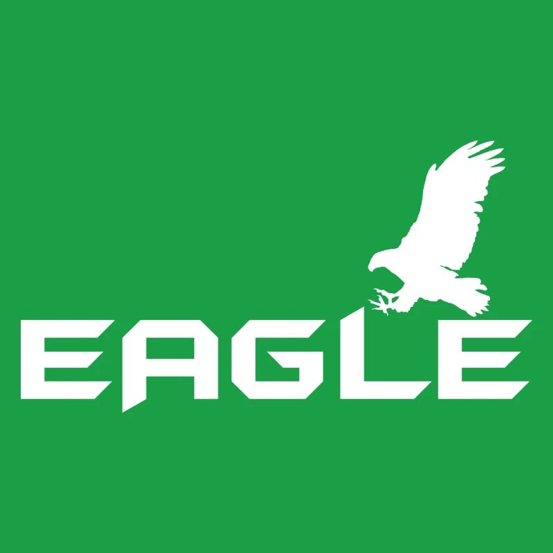 Eagle - eagle