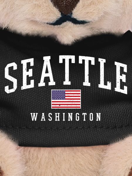 Seattle Washington