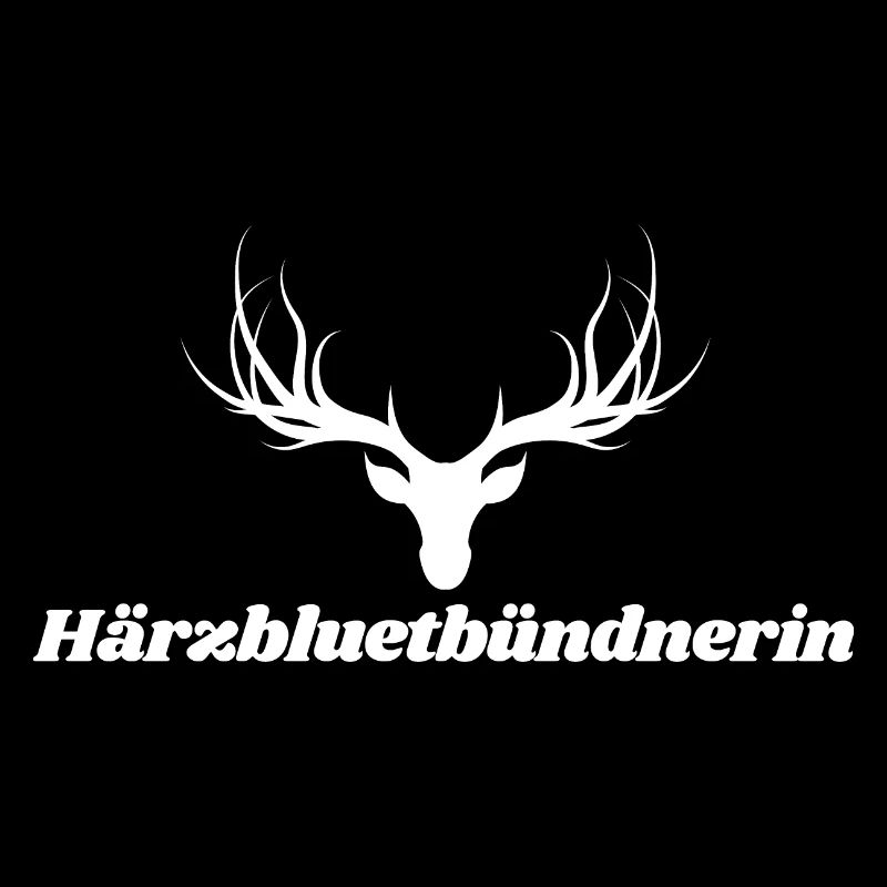 Härzbluetbündnerin Bündnerin Graubünden