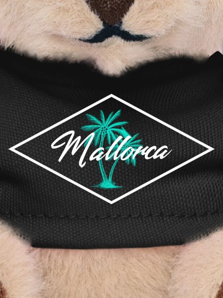 Mallorca Palm Tree Magic