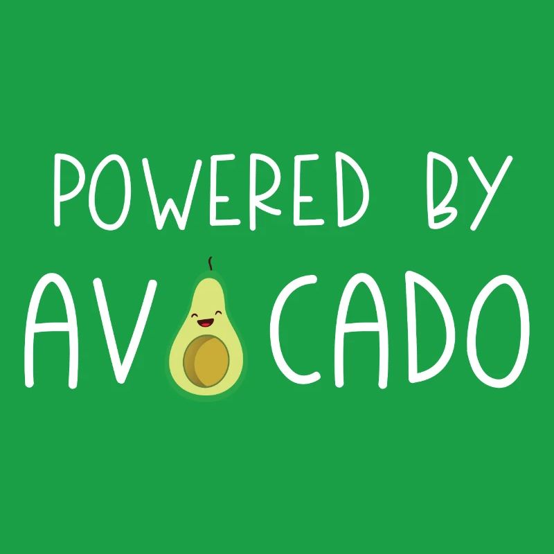 Powered by Avocado