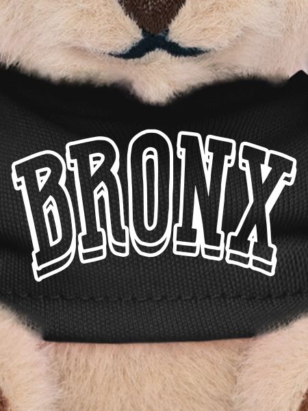 Bronx Shirt