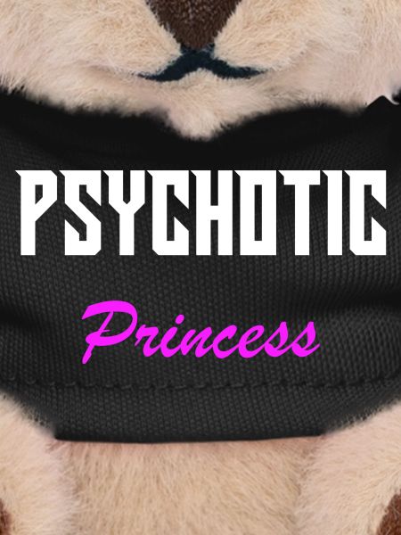 Princesse psychotique