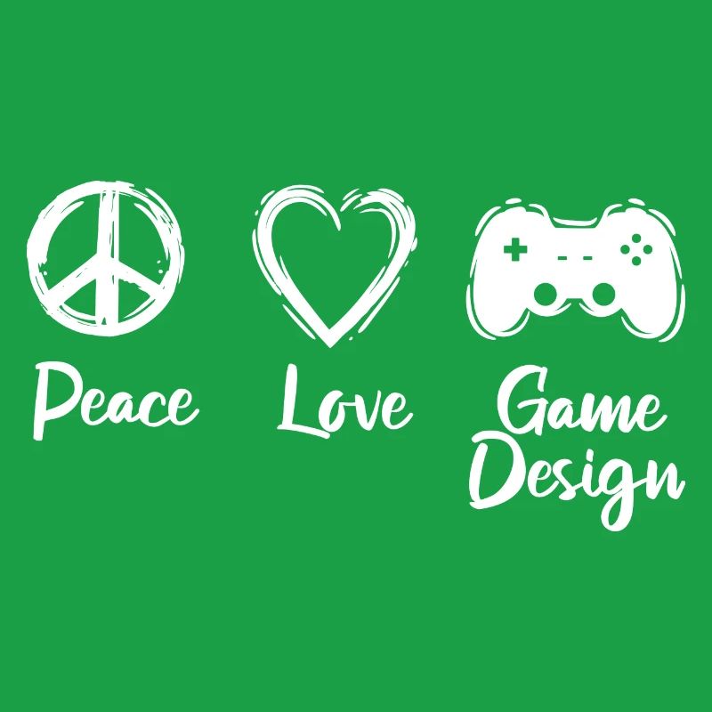 Game Development Motivation