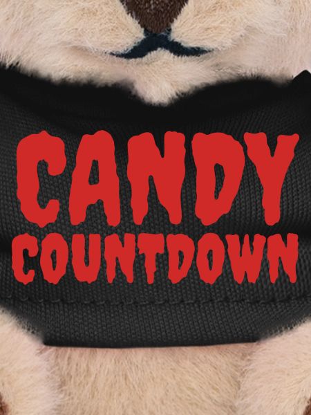 Vivid Candy Countdown Titeldesign