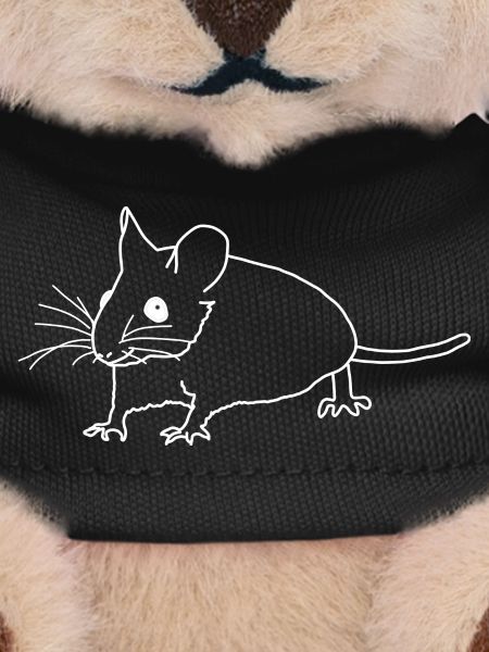 Mouse lineart