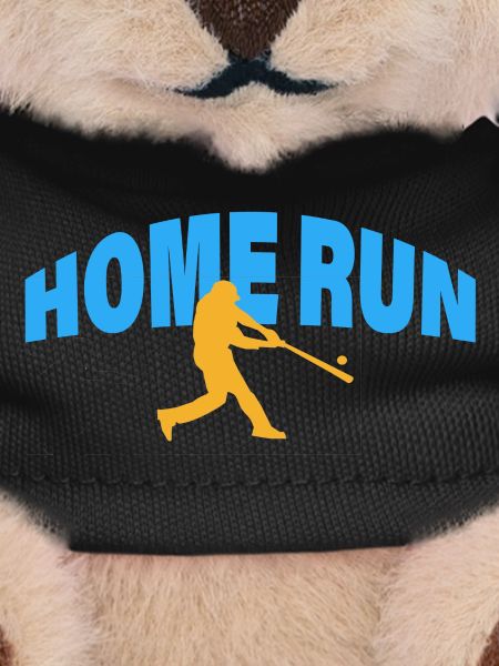HOME RUN
