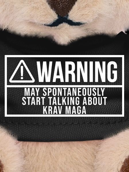 Krav Maga Krav Maga