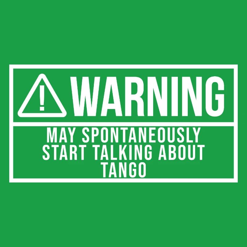 Tango Tango Tango
