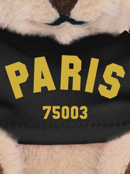 PARIS 3rd arrondissement