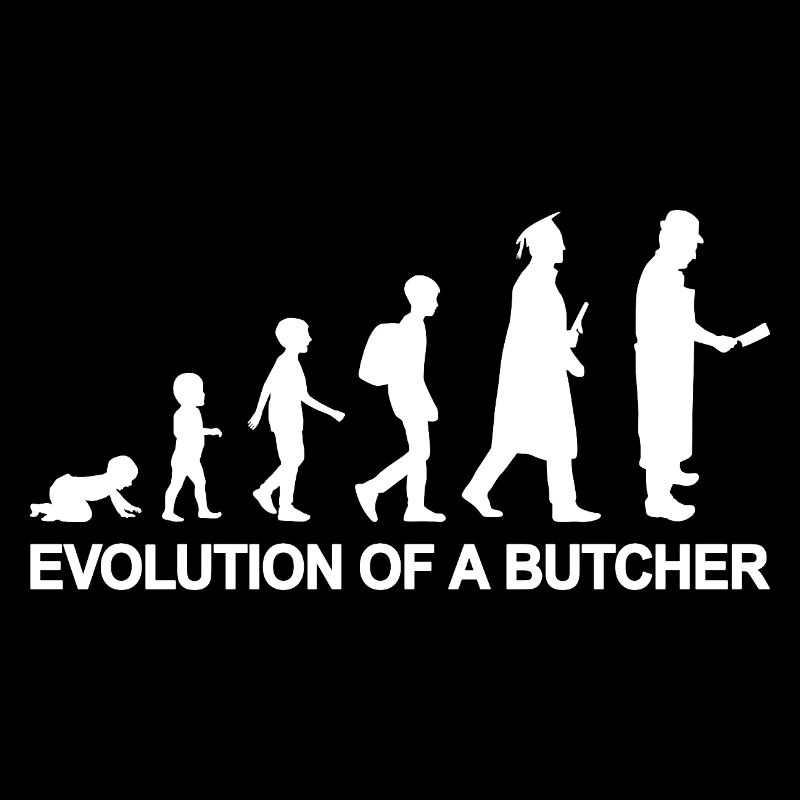 Butcher Evolution