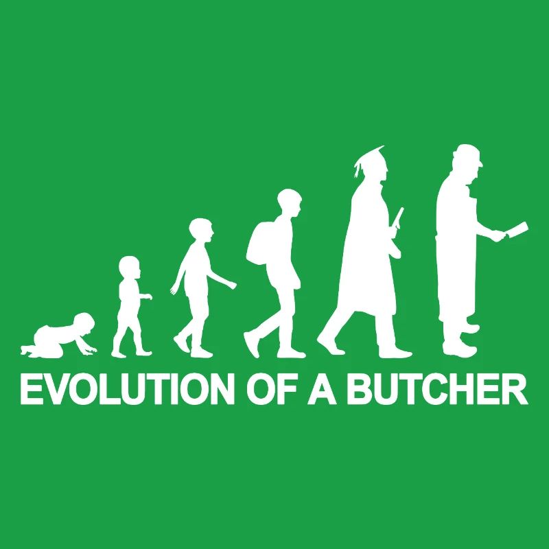 Butcher Evolution