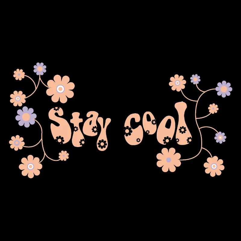 Stay cool by helfspawn