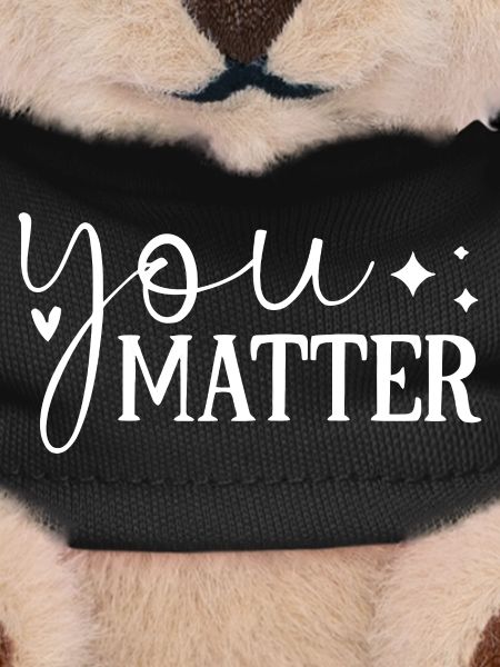 Inspirational Handwritten Quote Design
