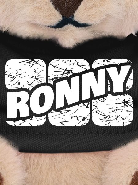 Ronny Ronny