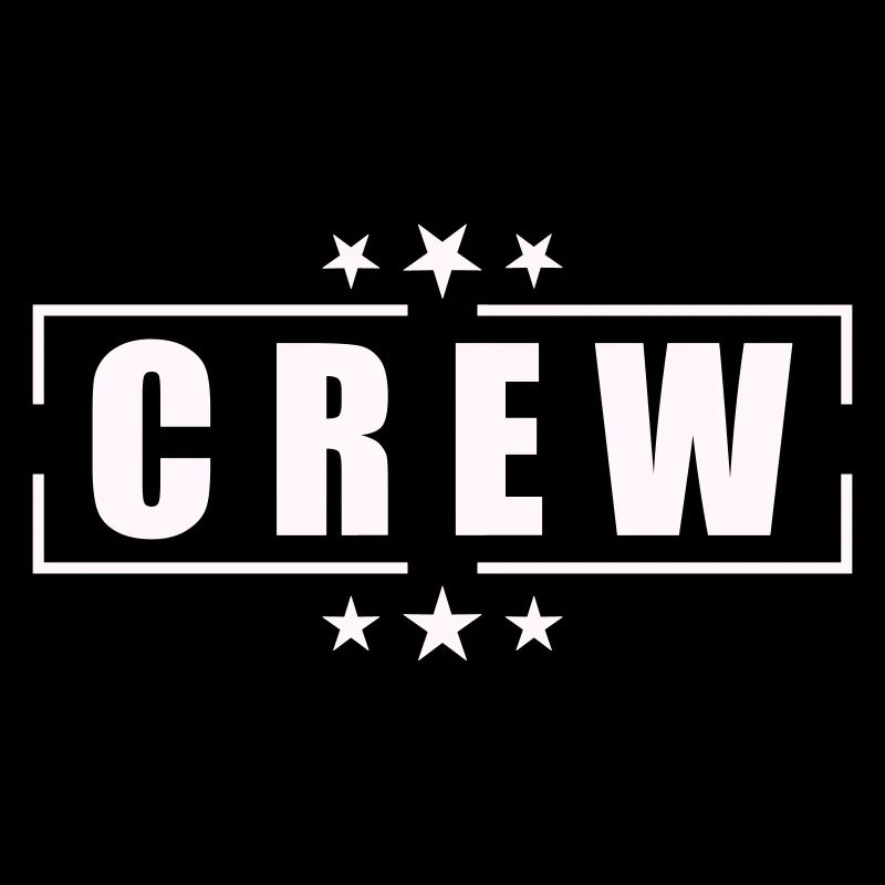 Crew Design