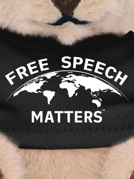 Free Speech Matters Globe