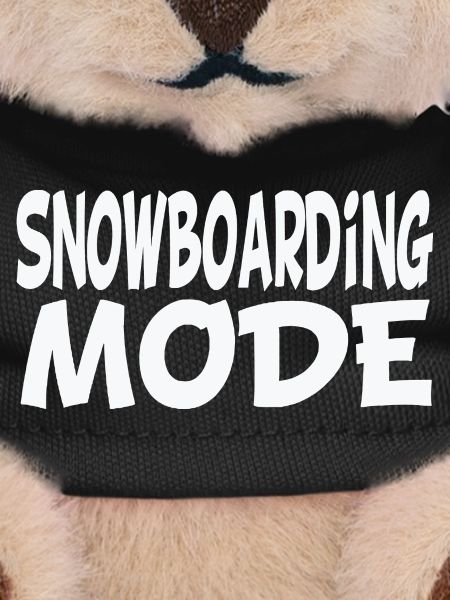 Mode snowboard